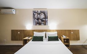 Hotel Nacional Inn Curitiba Torres